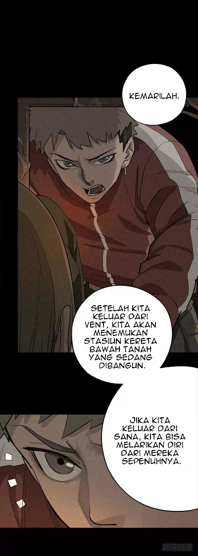 End of The World 2028 (Trace of Doomsday) Chapter 13 Gambar 29